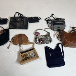 Group purse