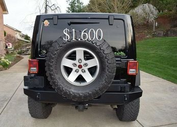 ✅I am selling my 🍁✮$1600 Selling my 2010 Jeep Wrangler✅