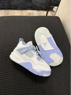 Jordan 4 Forget me Not/ 8c