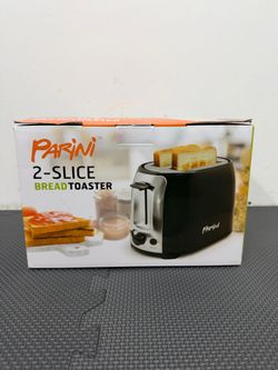 NEW Toasters