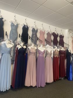 Bridesmaids, dresses, gowns, vestidos