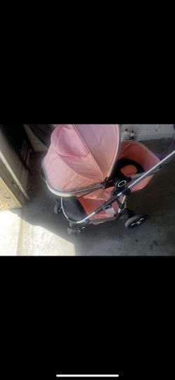 Stroller 