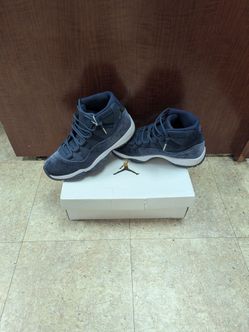 NIKE M:AR0715-441 JORDAN 11