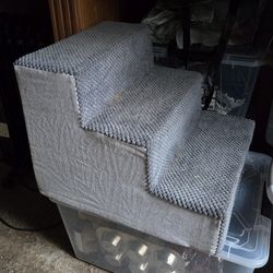 Pet stairs for small dogs and cats