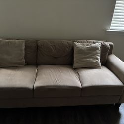 Sofa Set