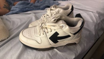 Off white shoes size 37 original