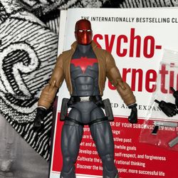 Red hood