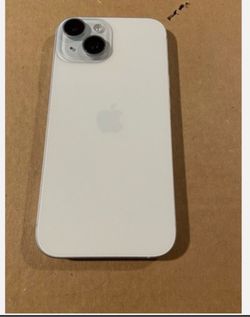 iPhone 15