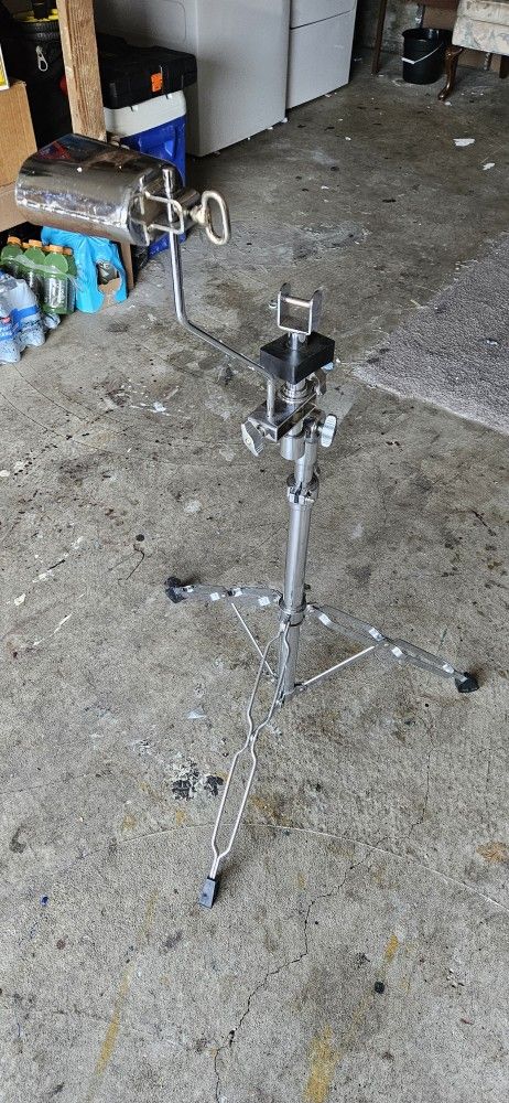 Base Para Timbales Lp Matador