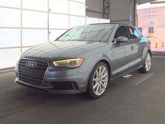 2015 Audi A3
