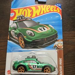 Super Treasure Hunt Box G