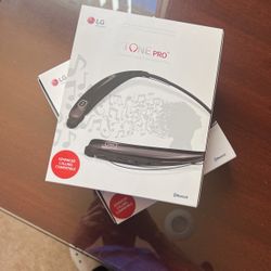 Tone Pro Bluetooth Headset