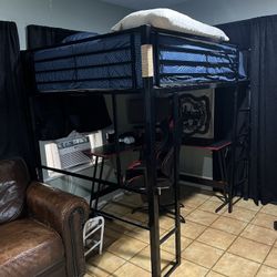 Loft Bed