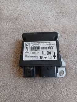 Ford Focus Module 2013 (Original Ford Part)