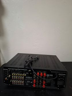 Receiver for parts