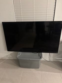 Vizio Flat Screen TV