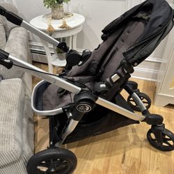 City Select Baby Jogger Stroller