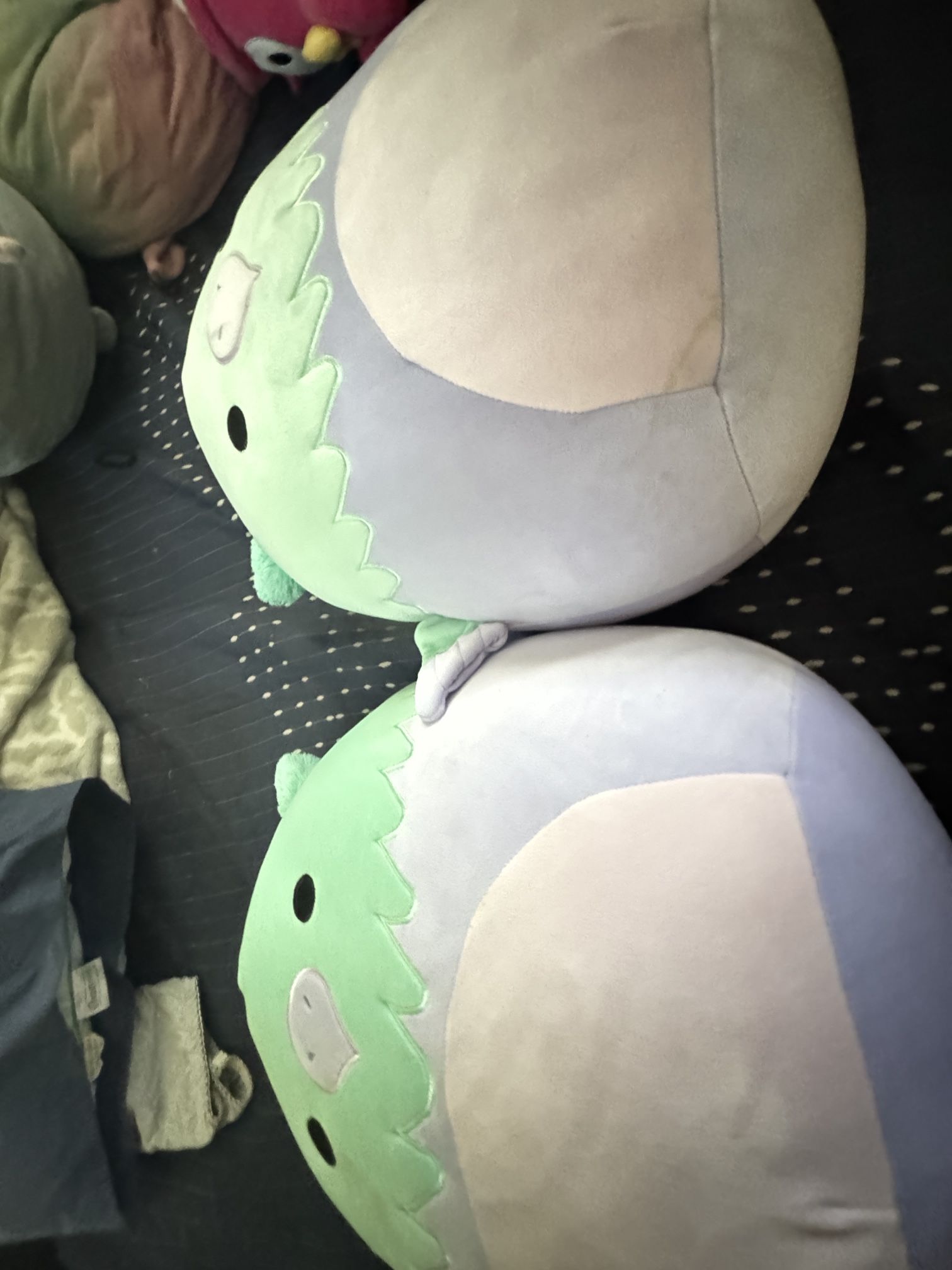 Squish Mellows