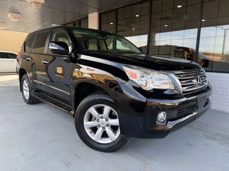 2012 Lexus GX