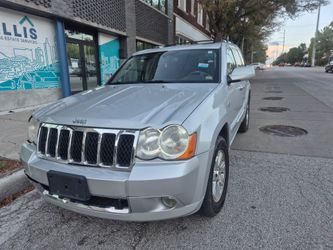 2009 Jeep Grand Cherokee