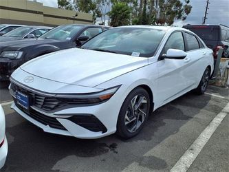 2024 Hyundai Elantra
