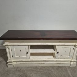 Large TV Stand