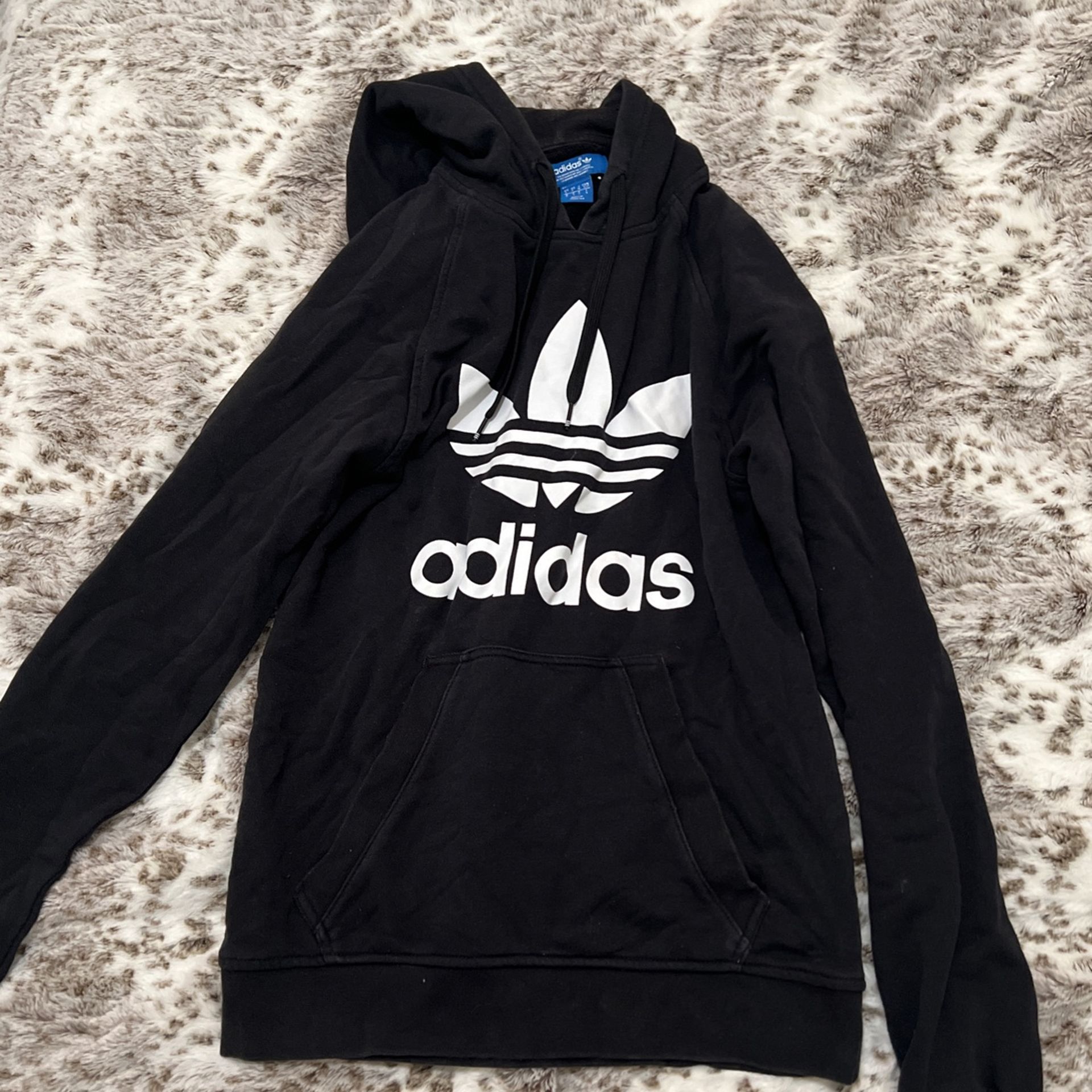 Adidas Sweater 