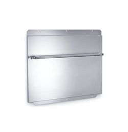 Bertazzoni BS36HERX Stainless Steel Backsplash