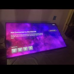 42 inch tv VIZIO