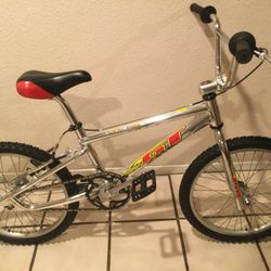GT Mach 2 Expert Bmx 20”