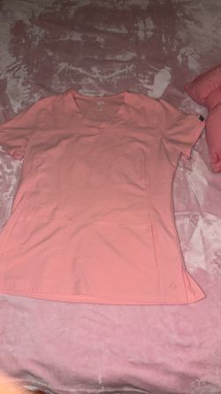 Medcouture scrub set