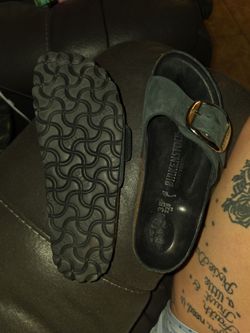 Birkenstock Sandals Size 35