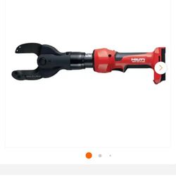 Hilti NCT 53 C‑22 Cordless Cable Cutting Tool (Battery Include)