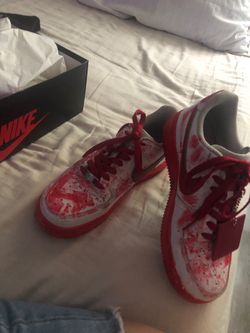Air forces