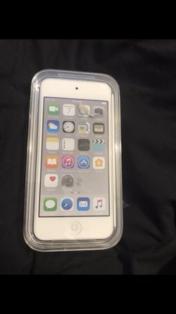 iPod Touch