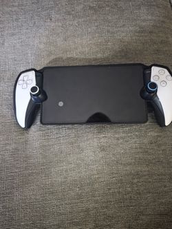 PlayStation portal  PS5