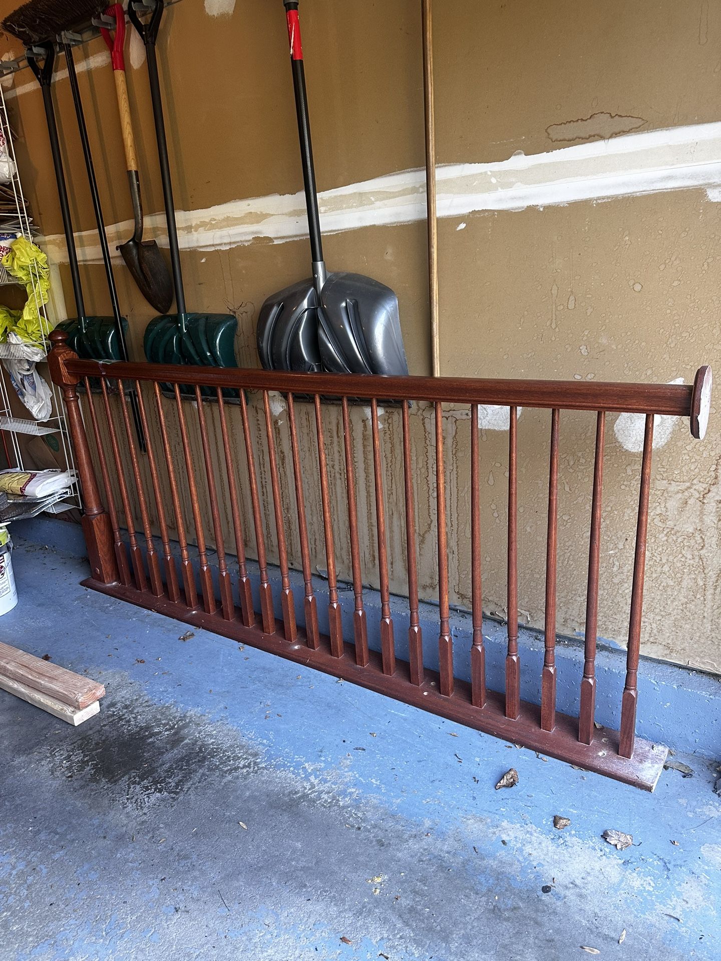 I have this sales tangle, it's in good condition so that whoever wants to can look at it and we can negotiate it there at a good price, it's intact, i