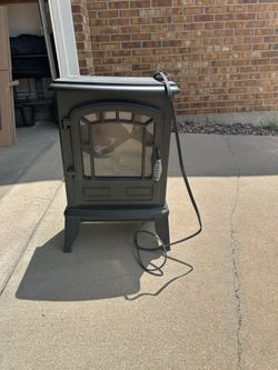 Electric heater