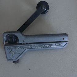 Greenlee Flex Splitter Cutter Tool For $25