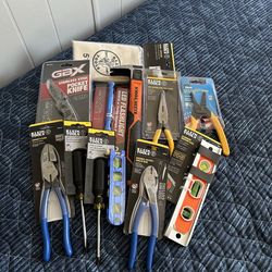 Electrical hand tools