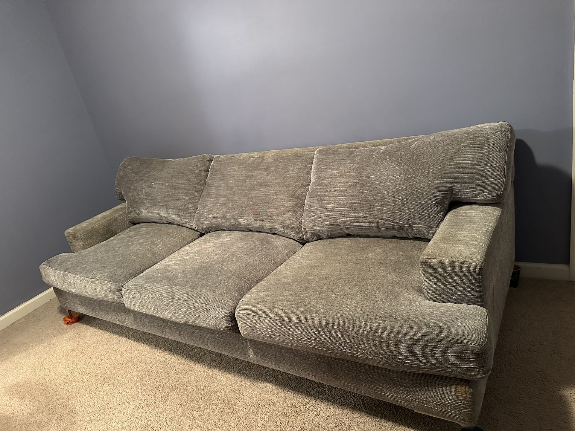 Living Room Sofa Couch Large