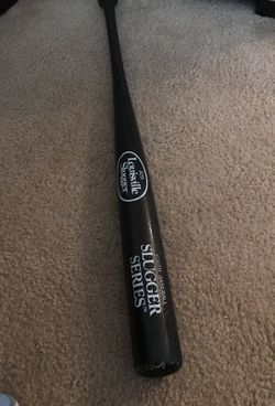 Vintage 9 Louisville Slugger Bat. Pro Model-33. Made in Louisville  Kentucky. Made in USA for Sale in Philadelphia, PA - OfferUp