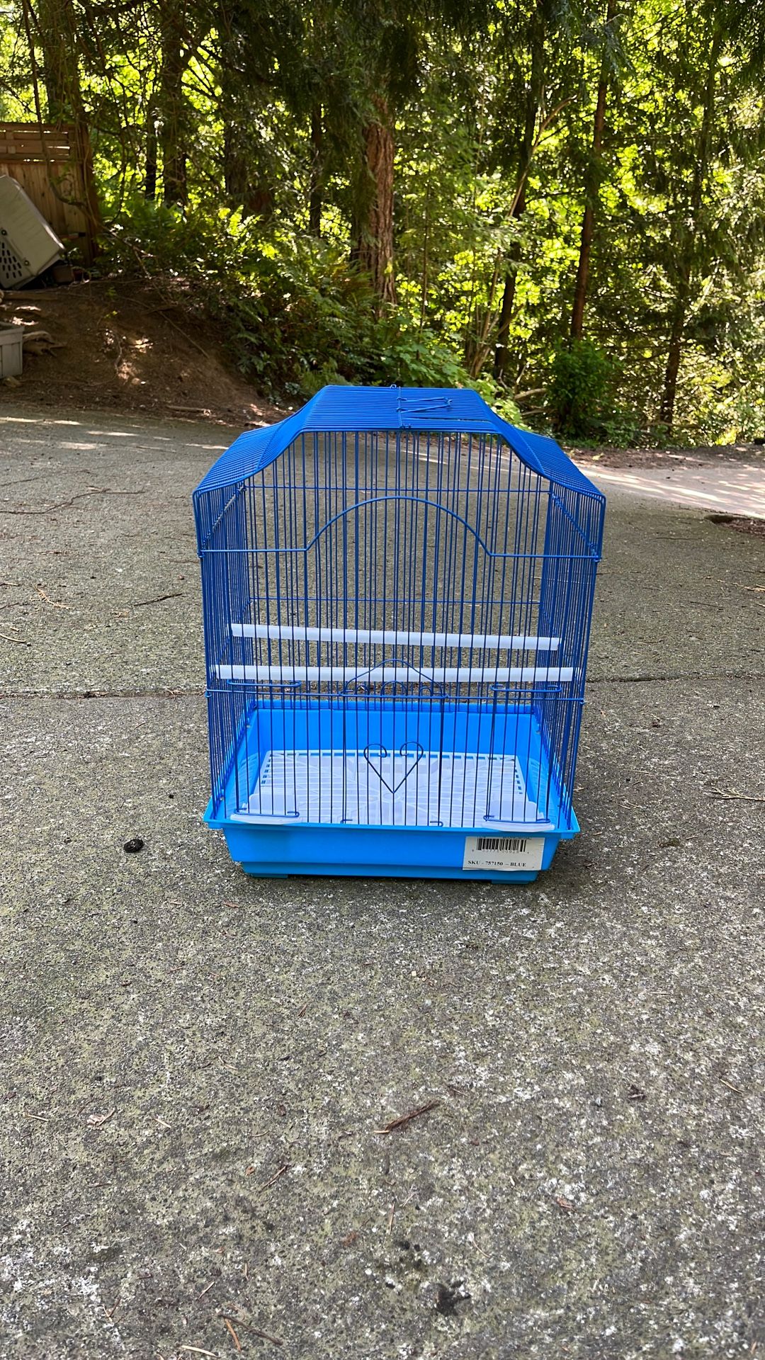 Bird Cage