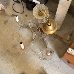Chandelier 
