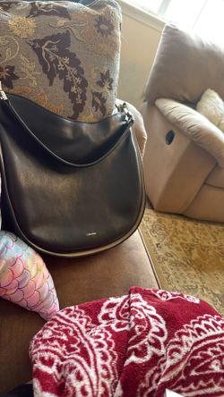 Calvin Klein hobo Bag 