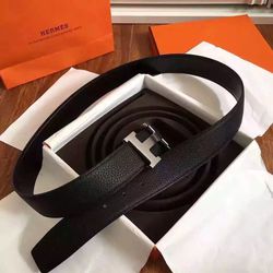 Herme* Belt With Box Gift 