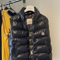 Moncler Vest 
