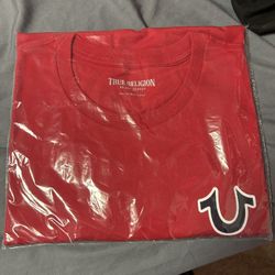 True Religion Shirt For Sale Size Medium