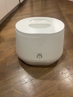 Lomi 1 Compost Machine