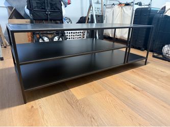 West Elm Profile Coffee Table - 48”